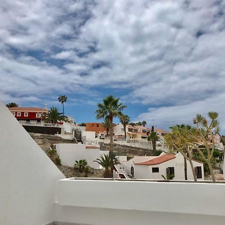 Tenerife Luxury Apartment Costa Adeje 2 Exteriör bild