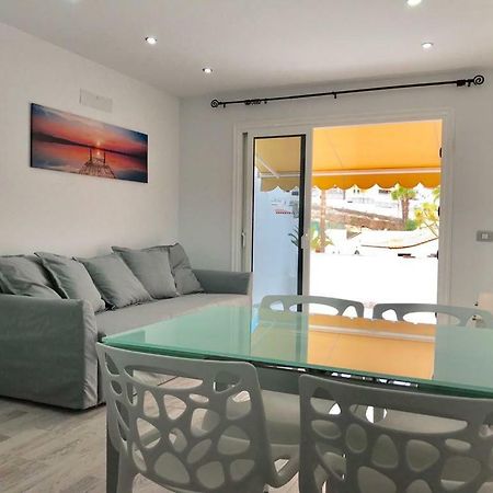 Tenerife Luxury Apartment Costa Adeje 2 Exteriör bild