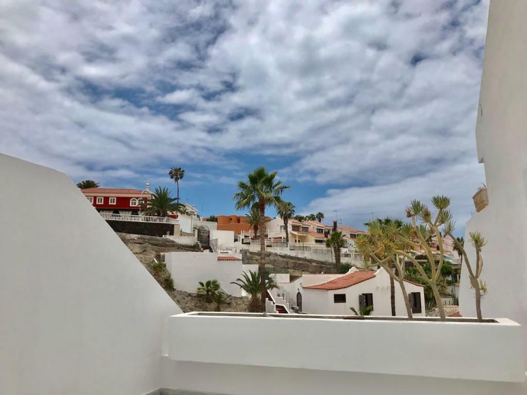 Tenerife Luxury Apartment Costa Adeje 2 Exteriör bild
