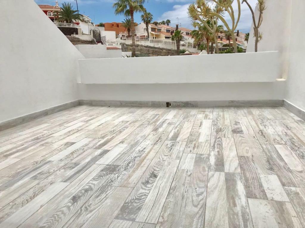 Tenerife Luxury Apartment Costa Adeje 2 Exteriör bild