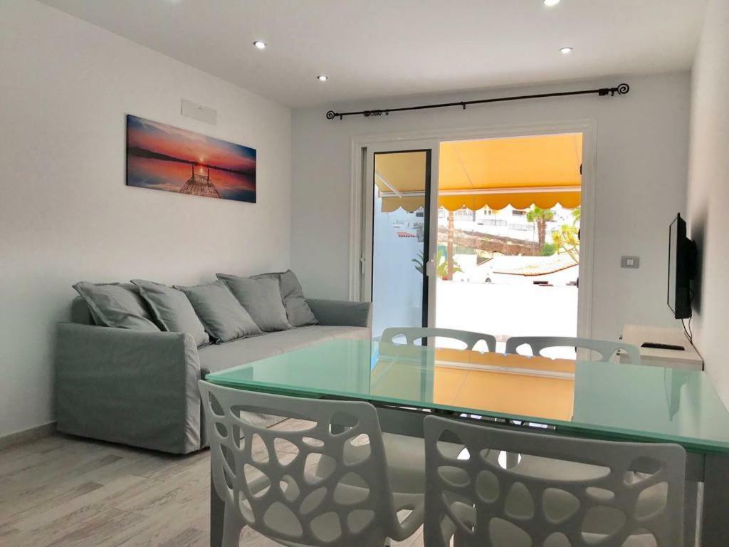 Tenerife Luxury Apartment Costa Adeje 2 Exteriör bild