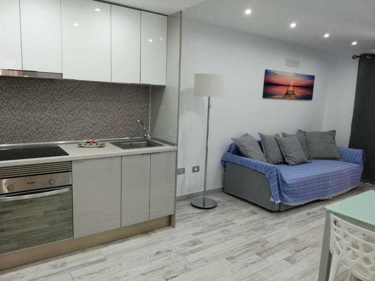 Tenerife Luxury Apartment Costa Adeje 2 Exteriör bild