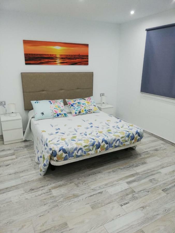 Tenerife Luxury Apartment Costa Adeje 2 Exteriör bild